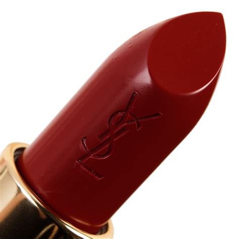 ysl lipstick 83|ysl lipstick best selling color.